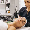 انجام خدمات فیشیال صورت