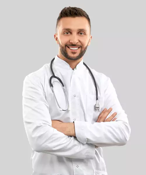 پزشک متخصص